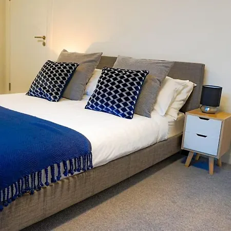 Manchester Retreat - Central Mcr - Free Netflix - Wifi - Parking Nearby Exterior photo