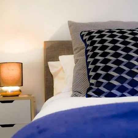 Manchester Retreat - Central Mcr - Free Netflix - Wifi - Parking Nearby Exterior photo