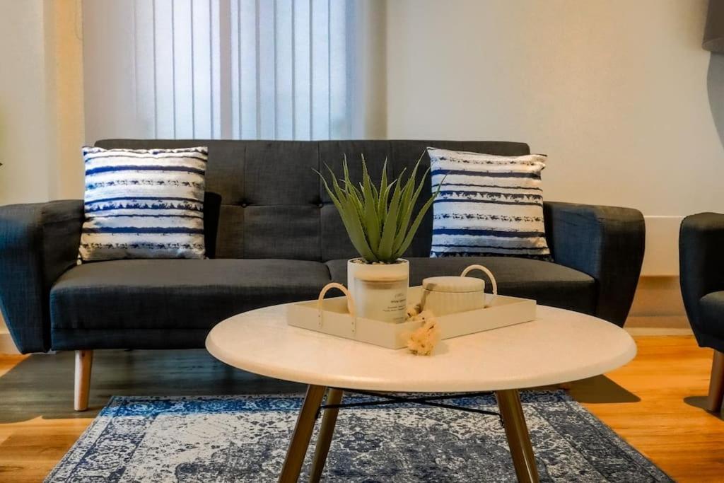 Retreat - Mcr - Free Netflix - Wifi - Parking Nearby * Manchester